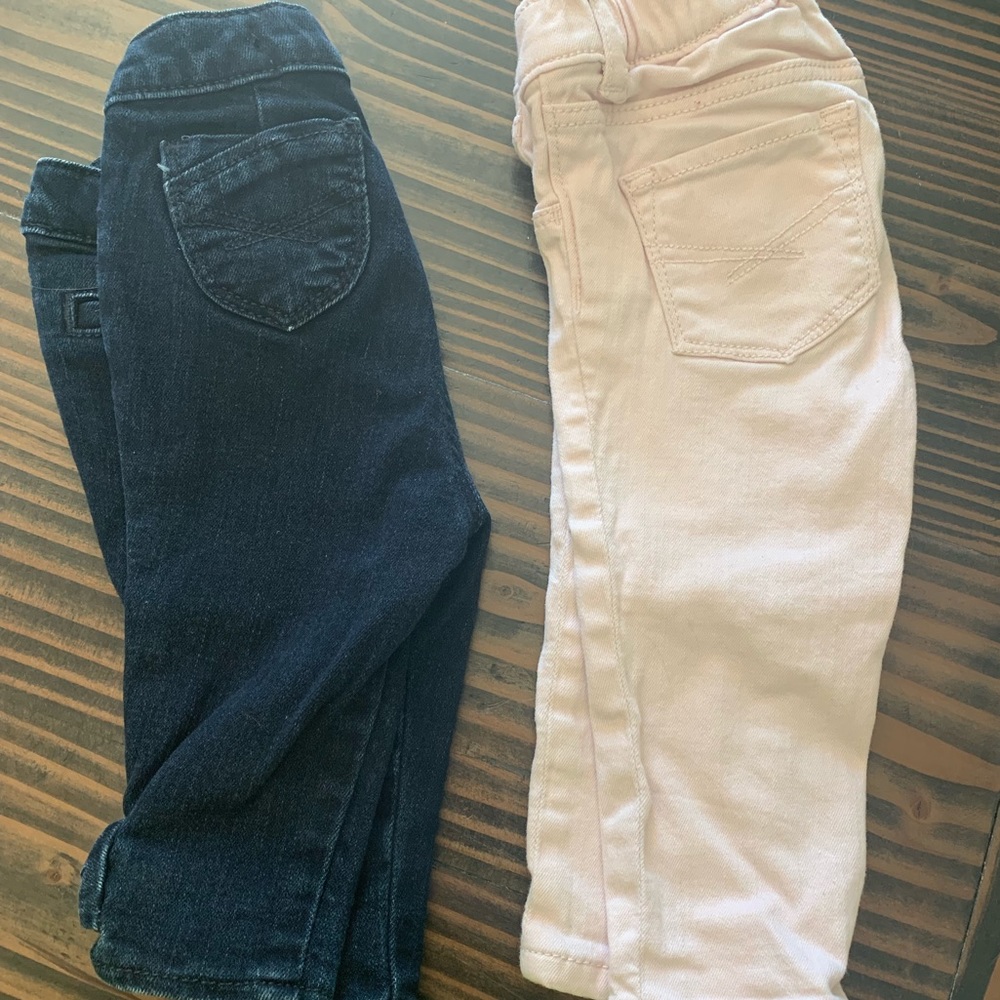 Baby Gap Pants